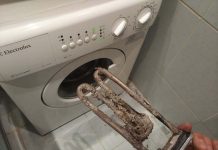 Неисправности стиральной машины: причины и решения