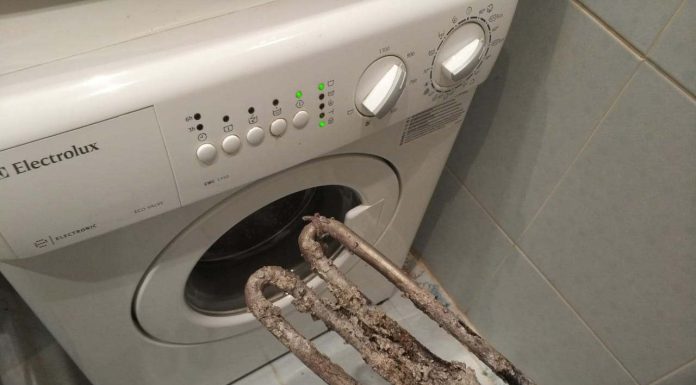 Неисправности стиральной машины: причины и решения