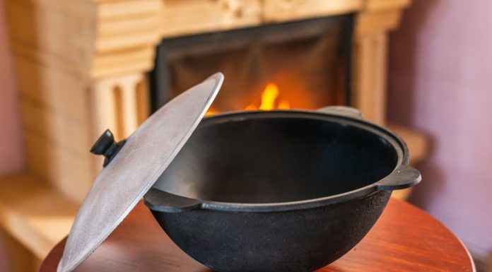 Как купить хорошую чугунную сковороду? Чему следовать?