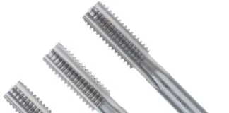 Резьбонарезной инструмент: виды, особенности и применение