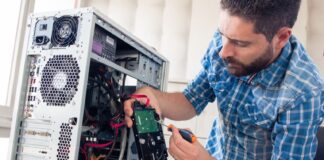 Что нужно знать о ремонте компьютера