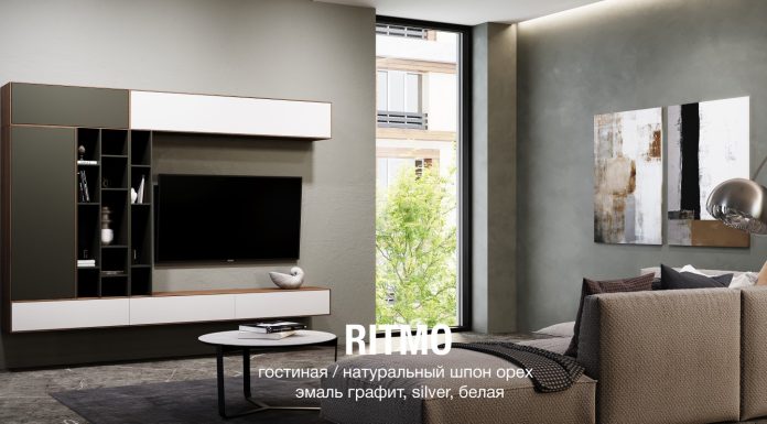 Покупка шпонированной мебели по адекватной цене от компании Parra