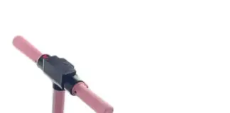 Когда обычного самоката уже мало