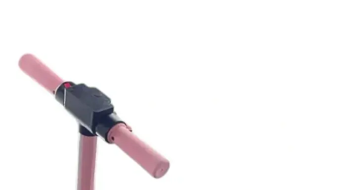 Когда обычного самоката уже мало