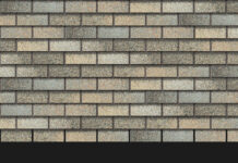 Качественный фасад: плюсы и недостатки фасадной плитки под кирпич