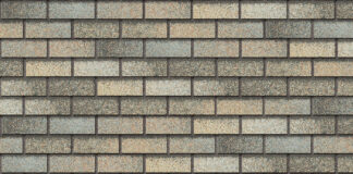 Качественный фасад: плюсы и недостатки фасадной плитки под кирпич