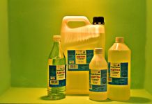 Плюсы и недостатки работы с ацетоном