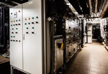 Автоматизация систем вентиляции: делаем удобно и качественно