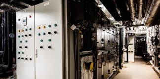 Автоматизация систем вентиляции: делаем удобно и качественно