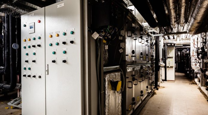 Автоматизация систем вентиляции: делаем удобно и качественно