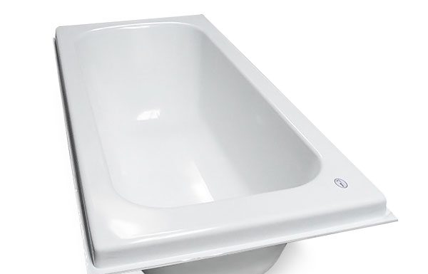 Акриловая вкладка для ванны: плюсы, установка, советы по выбору