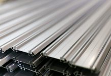 Алюминиевый профиль: что это такое и какими свойствами обладает
