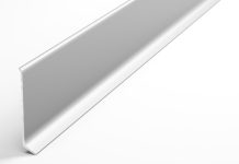 Алюминиевые плинтусы в Самаре: зачем они нужны в современном интерьере