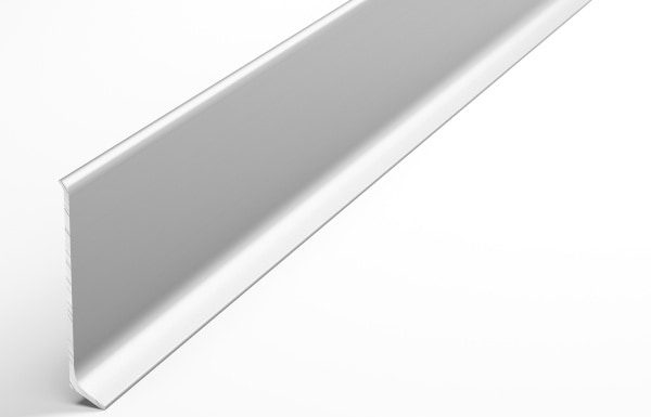 Алюминиевые плинтусы в Самаре: зачем они нужны в современном интерьере