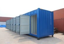 Почему аренда морских контейнеров бывает выгоднее их покупки