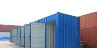 Почему аренда морских контейнеров бывает выгоднее их покупки