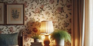 Высокий комод: вертикальное хранилище для вашего дома