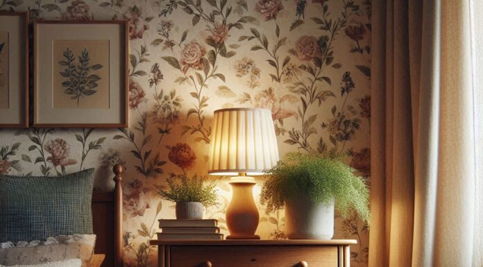 Высокий комод: вертикальное хранилище для вашего дома