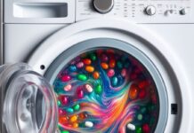 Куда заливать гель для стирки в стиральной машине для идеального результата
