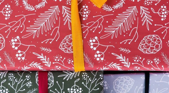 Упаковочная бумага: что нужно знать?