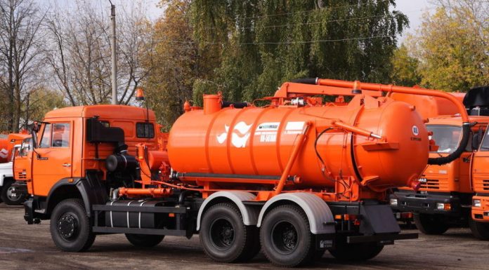 Илосос: эффективное средство для уборки