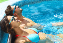 Как улучшить ваш бассейн