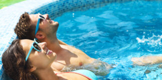 Как улучшить ваш бассейн