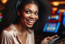 Что такое игровые автоматы: история, устройство и современность