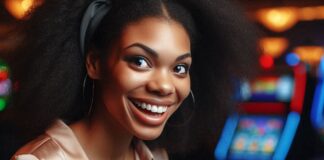 Что такое игровые автоматы: история, устройство и современность