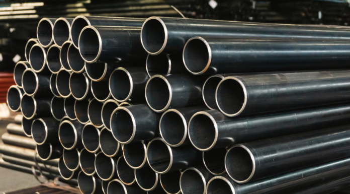 Покупка разных видов стальных труб от фирмы СОРТМЕТ