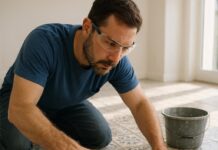 Затирка для плитки для ровных прочных швов по выгодным ценам с гарантией качества