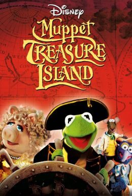 Фильм «Остров сокровищ Маппетов»: путеводитель по миру приключений и юмора