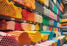 Утеплитель для труб из пенополистирола: что это и зачем он нужен