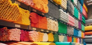 Утеплитель для труб из пенополистирола: что это и зачем он нужен