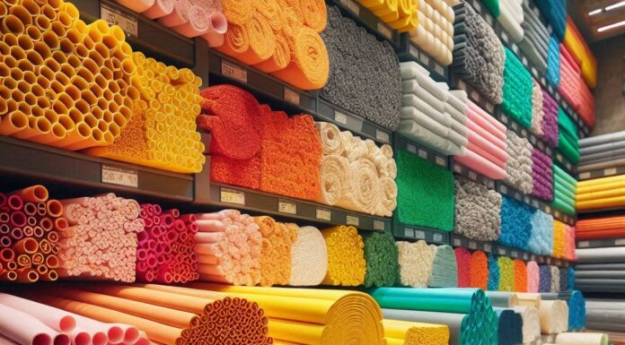 Утеплитель для труб из пенополистирола: что это и зачем он нужен