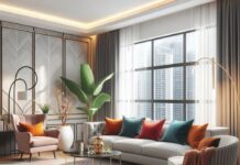 Ремонт от дизайнера: как дизайн-проект и надзор экономят бюджет и время