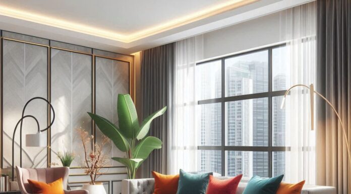 Ремонт от дизайнера: как дизайн-проект и надзор экономят бюджет и время