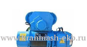 Что такое тали грузоподъемные: где они применяются и какие характеристики имеют