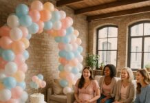 Аренда лофта для дня рождения: создайте идеальное мероприятие