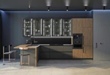 Советы по дизайну кухни на заказ