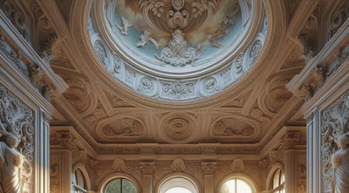 Барельеф и горельеф: в чем разница и как выбрать подходящий вариант