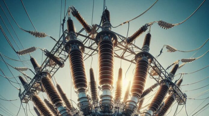 Как выбрать высоковольтное оборудование: подробное руководство