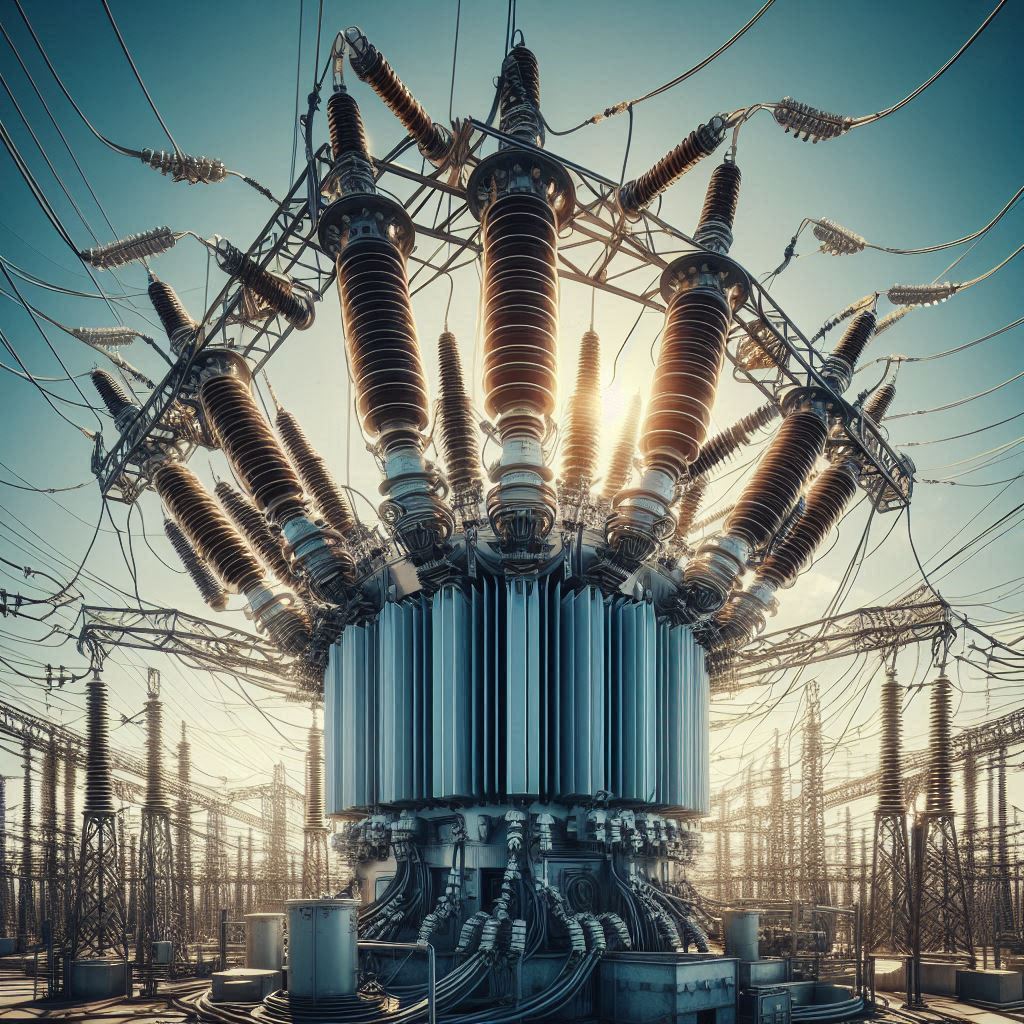 Как выбрать высоковольтное оборудование: подробное руководство