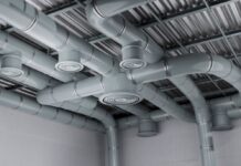 Ремонт дымоходов, монтаж вентиляции и услуги трубочистов: все, что нужно знать