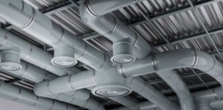 Ремонт дымоходов, монтаж вентиляции и услуги трубочистов: все, что нужно знать