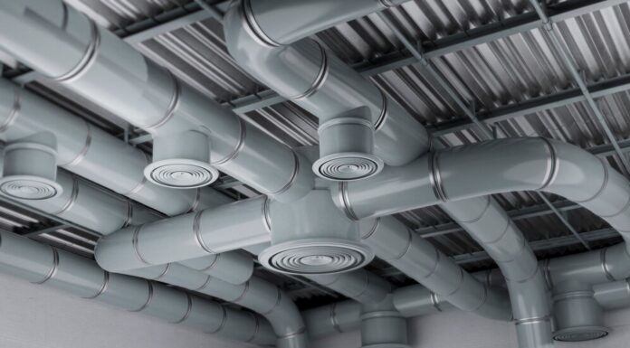 Ремонт дымоходов, монтаж вентиляции и услуги трубочистов: все, что нужно знать