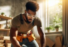 Ремонт квартиры под ключ: что это, этапы и преимущества