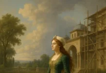 Дворец как крепость: как Топкапы стал символом власти султана