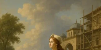 Дворец как крепость: как Топкапы стал символом власти султана