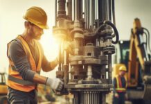 Бурение скважин для воды: как выбрать оптимальное место для бурения и избежать ошибок?